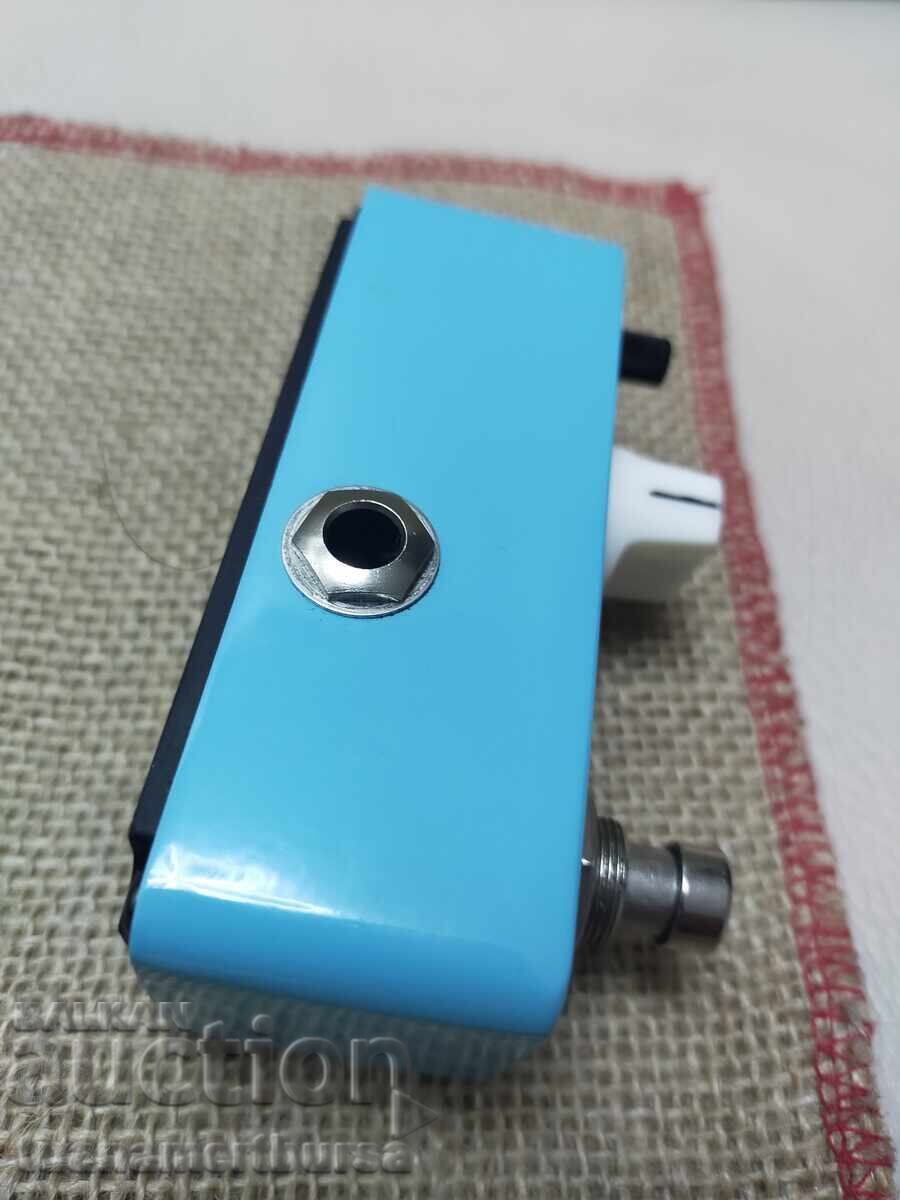 Voice changer for electric guitar - 6