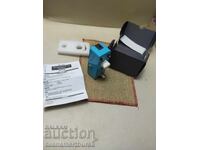 Schimbător de voce pentru chitară electrică