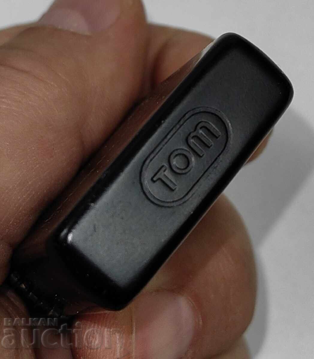 Zapalka ima kamŭche nyama gorivo - 6