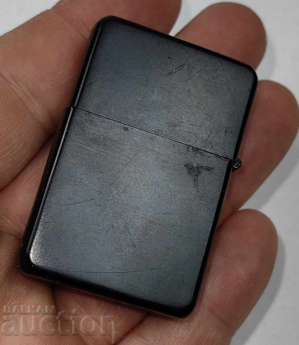 Zapalka ima kamŭche nyama gorivo - 7