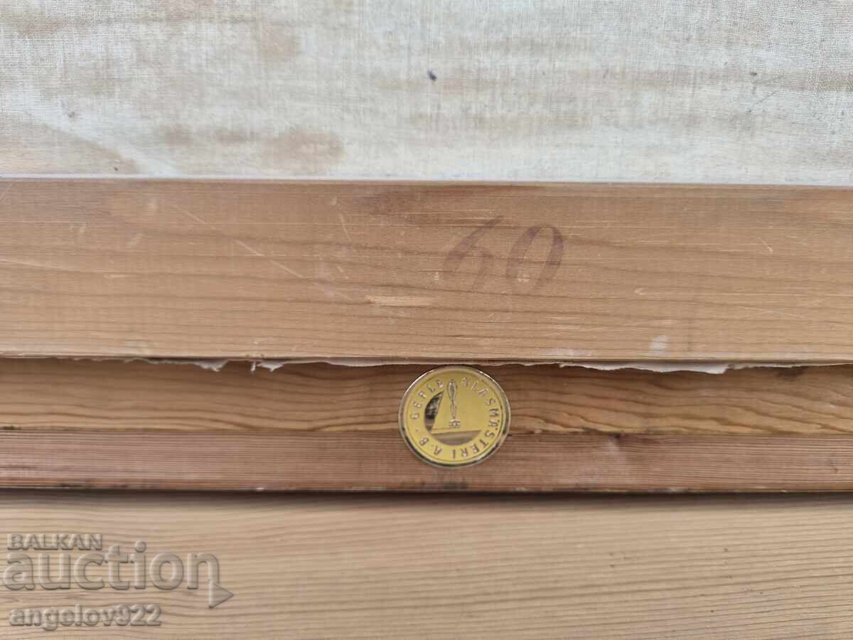 Original oil painting on canvas!!! - 7