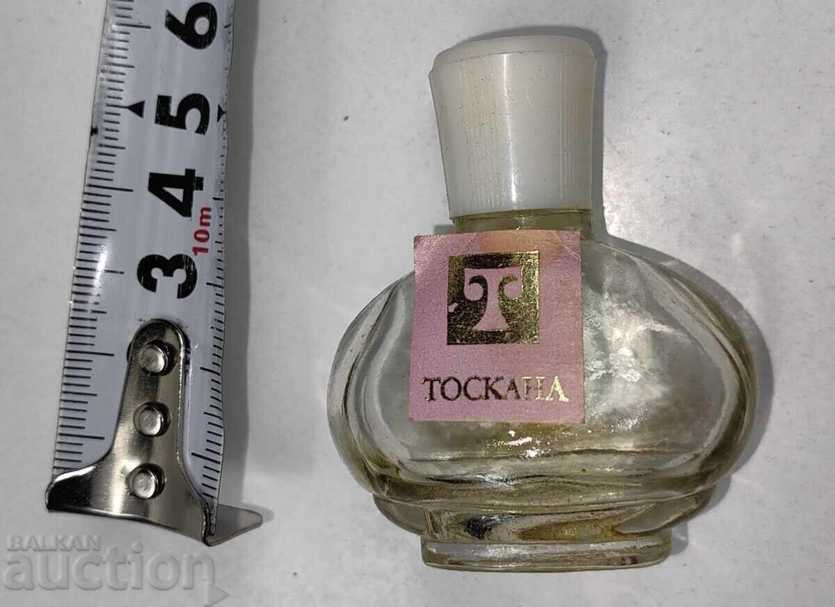 Δημοπρασία ΣΟTS ΠΑΡΦΙΟΥΜ ΟΔΕΚΟΛΟΝ ΤΟΣΚΑΝΑ ΠΡΑΖΝΟ ΣΙΣΕ ΣΙΣΕΝΤΣΕ ΑΡΟΜΑ ΝΡΒ