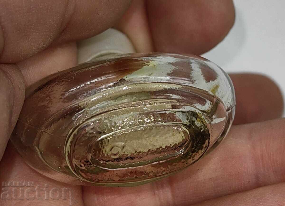 ΣΟTS ΠΑΡΦΙΟΥΜ ΟΔΕΚΟΛΟΝ ΤΟΣΚΑΝΑ ΠΡΑΖΝΟ ΣΙΣΕ ΣΙΣΕΝΤΣΕ ΑΡΟΜΑ ΝΡΒ - 5