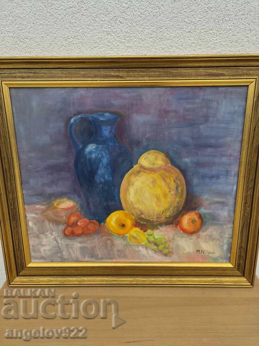 Delivery of Original oil painting on canvas!!! Delivery of Original oil painting on canvas!!!