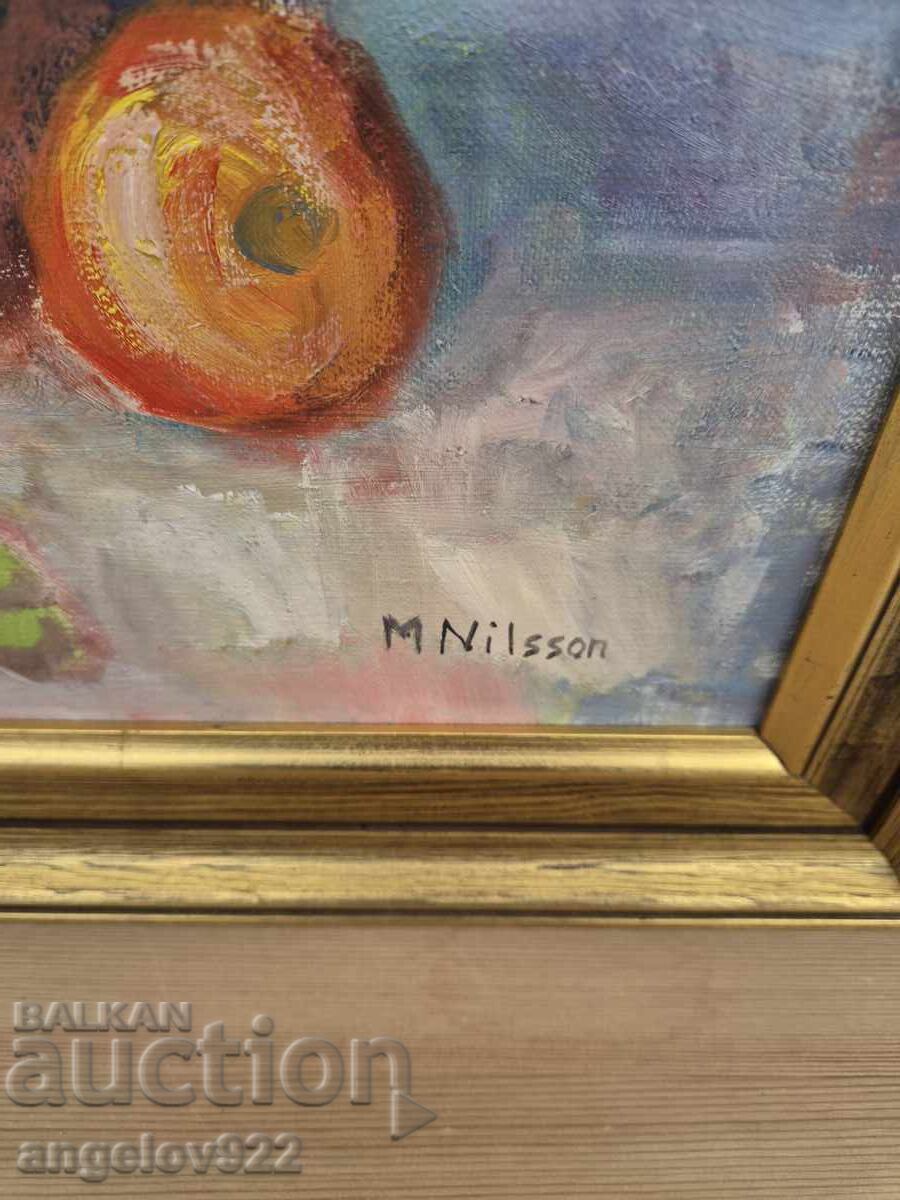 Original oil painting on canvas!!! - 6 Original oil painting on canvas!!! - 6