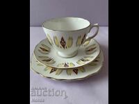 Colclough Set triplu englezesc