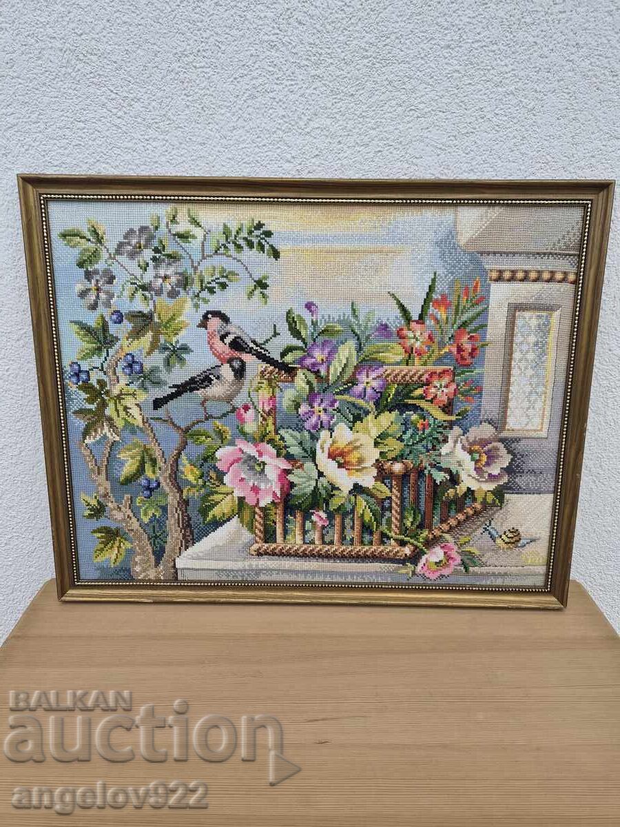 Beautiful tapestry!!! with price € 26.00 | 50.85 BGN