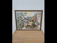 Frumoasa tapiserie!!!
