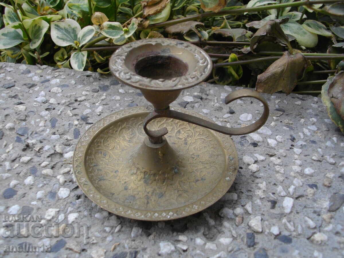 SFEMINAR VECHI DE BRONZ SFEMINAR VECHI DE BRONZ