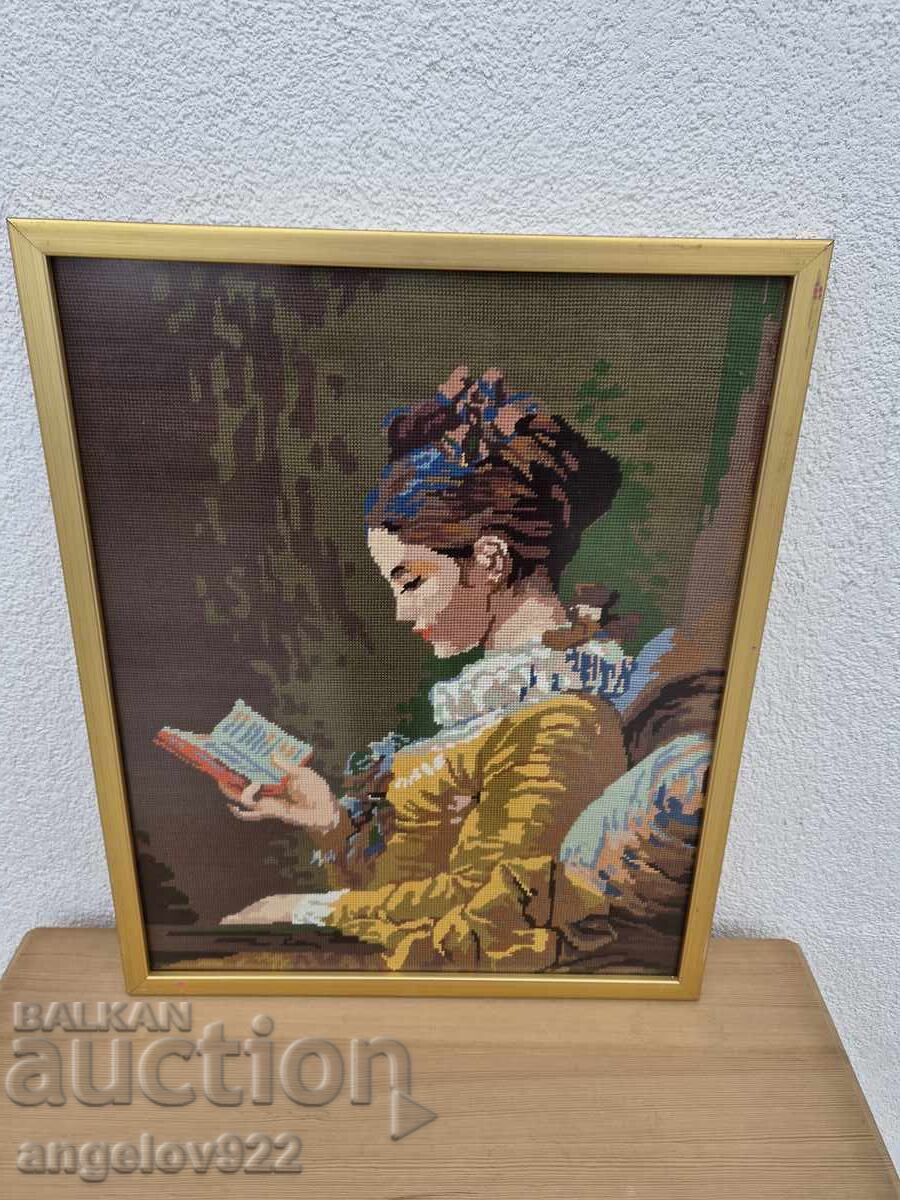 Аукцион Красив гоблен!!! Аукцион Красив гоблен!!!