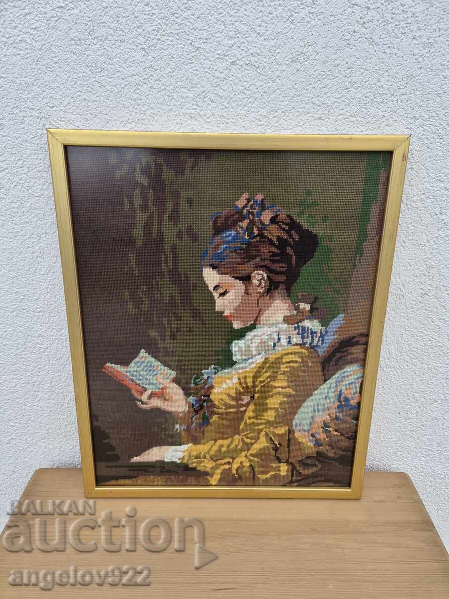 Красив гоблен!!! Красив гоблен!!!