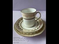 Elizabethan английски троен сет