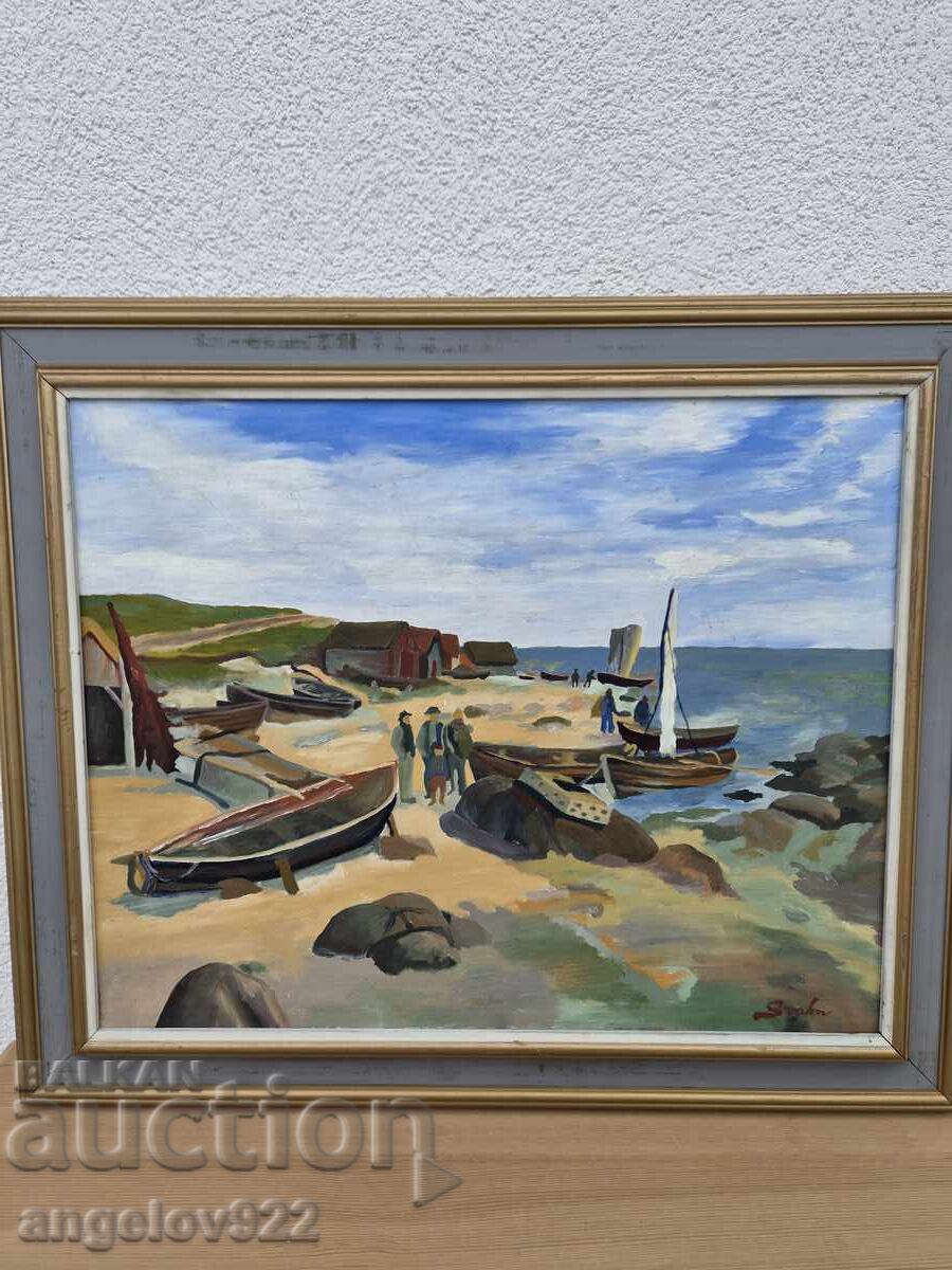 Delivery of Original oil painting on canvas!!! Delivery of Original oil painting on canvas!!!