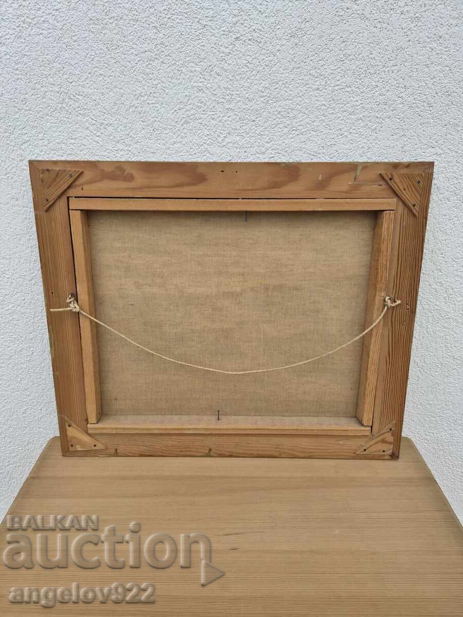 Original oil painting on canvas!!! - 7 Original oil painting on canvas!!! - 7