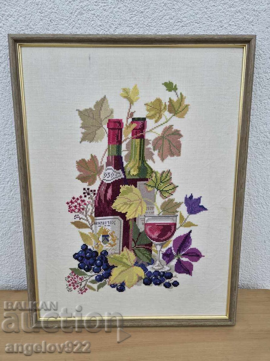 Παράδοση Όμορφη ταπετσαρία!!!