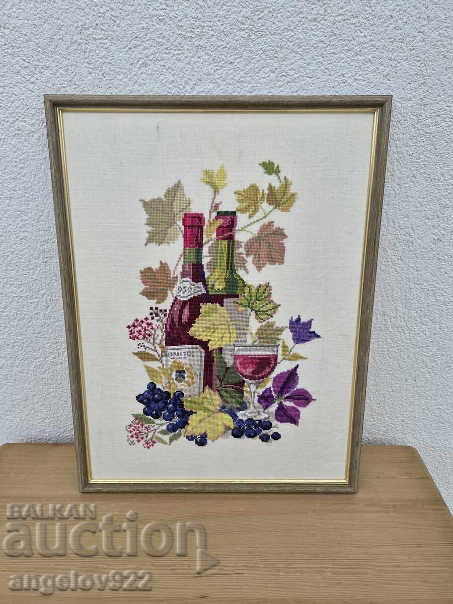 Όμορφη ταπετσαρία!!!