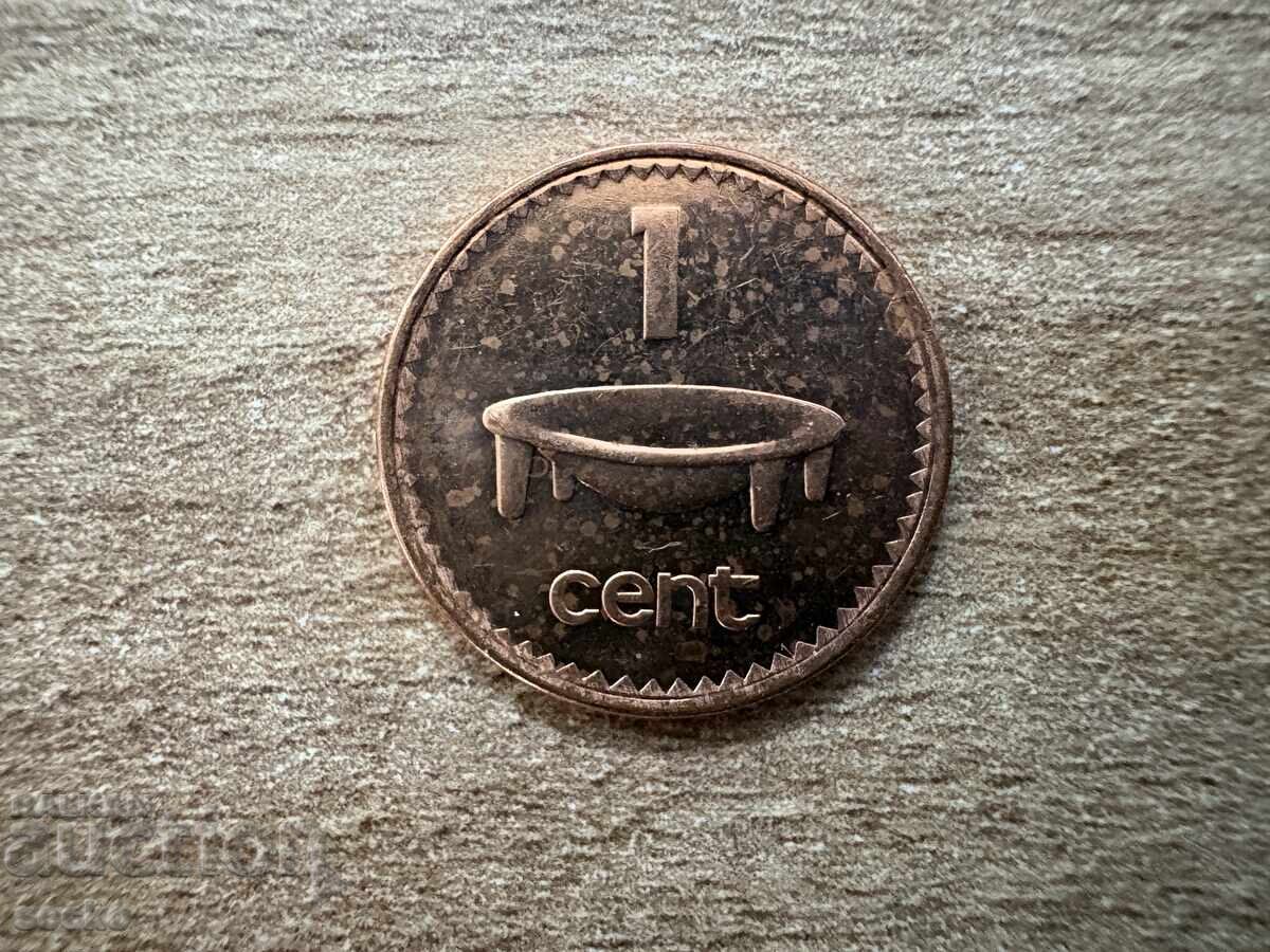 Φίτζι - 1 σεντ (2006) Φίτζι - 1 σεντ (2006)