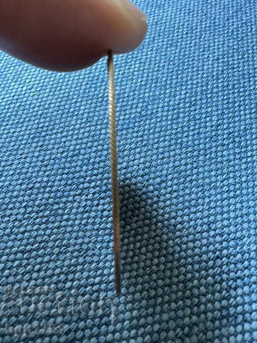 Πέννυ 1905 ορείχαλκος UNC 1 σεντ - 7