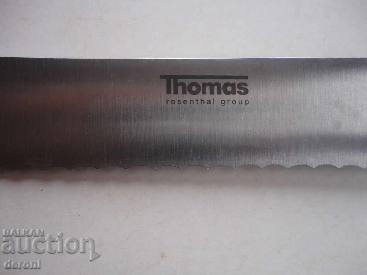 Δημοπρασία Μαχαίρι Thomas Rosenthal Grup Δημοπρασία Μαχαίρι Thomas Rosenthal Grup
