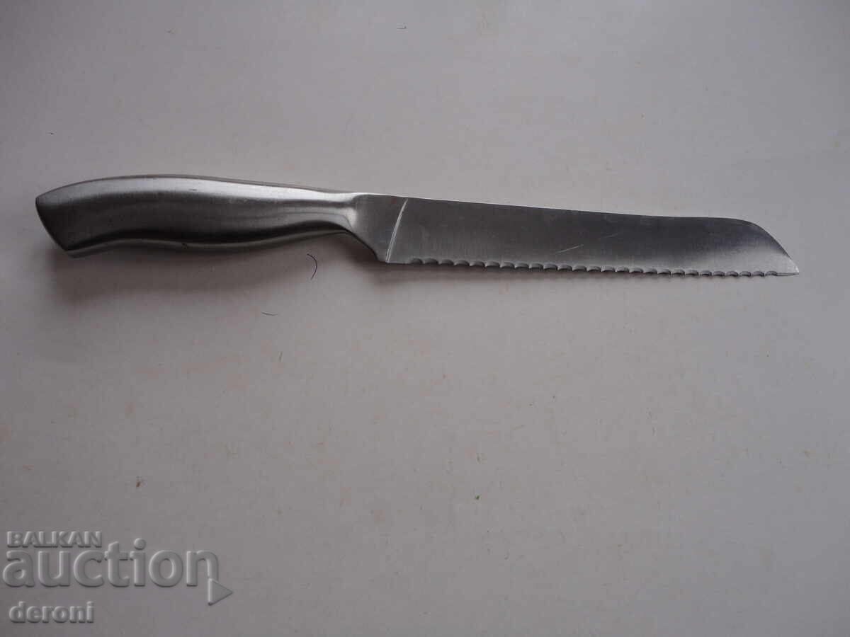 Παράδοση Μαχαίρι Thomas Rosenthal Grup Παράδοση Μαχαίρι Thomas Rosenthal Grup