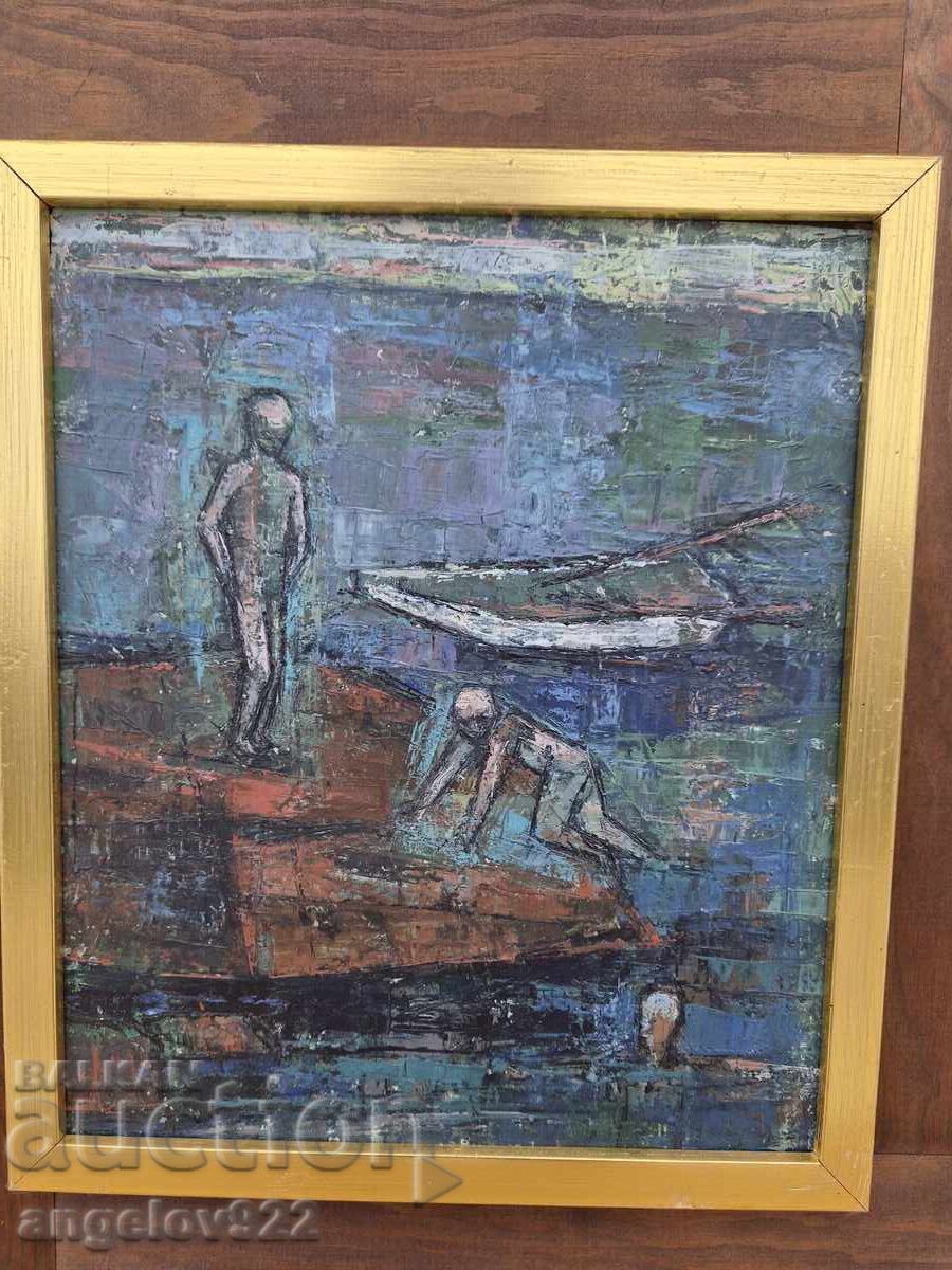 Πανέμορφη ελαιογραφία στο Phaser!!! - 6