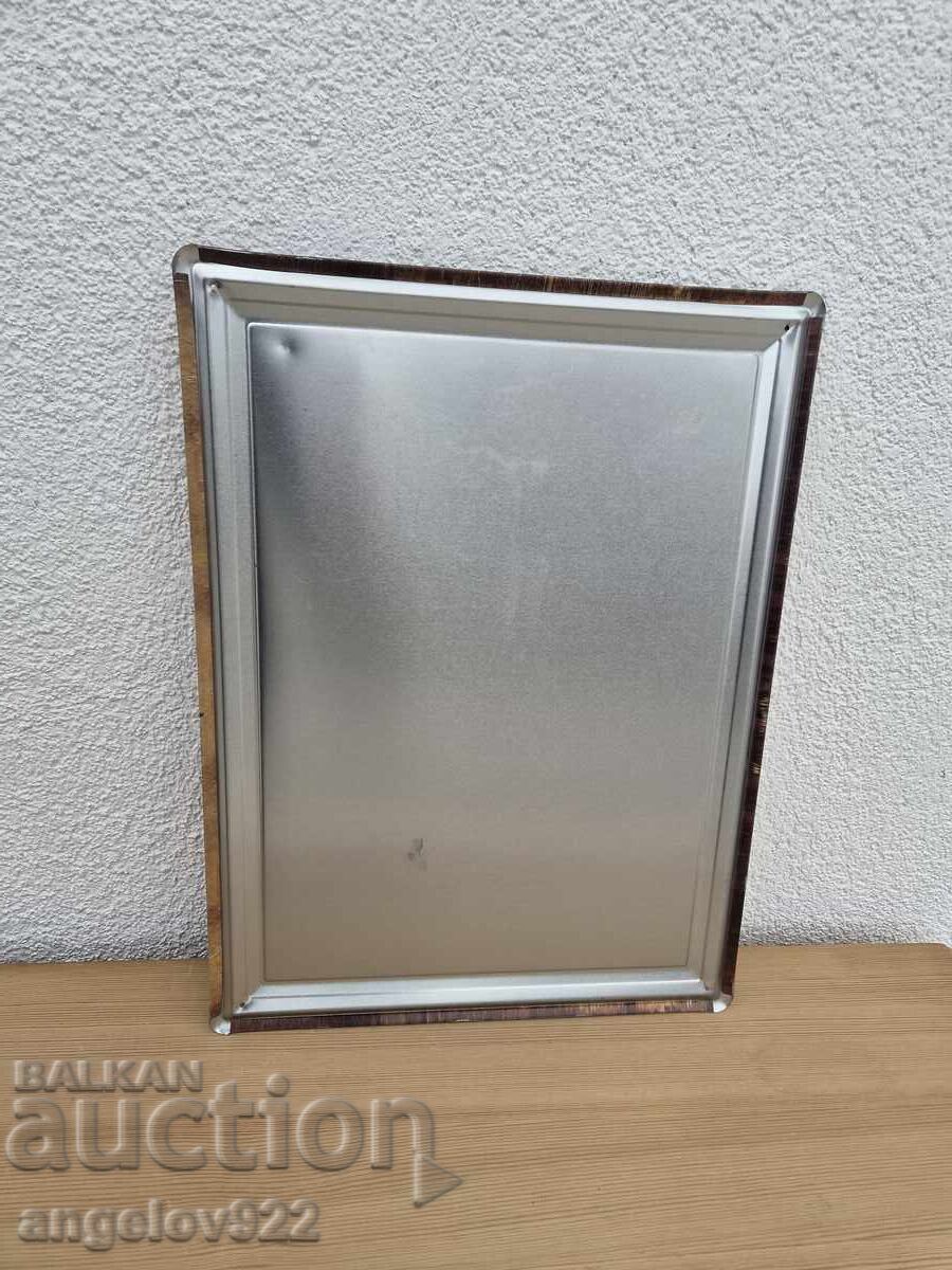 Μεταλλική πινακίδα Jack Daniels - 5