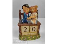 ΦΙΓΟΥΡΑ ΦΙΓΟΥΡΑ ΗΜΕΡΟΛΟΓΙΟ