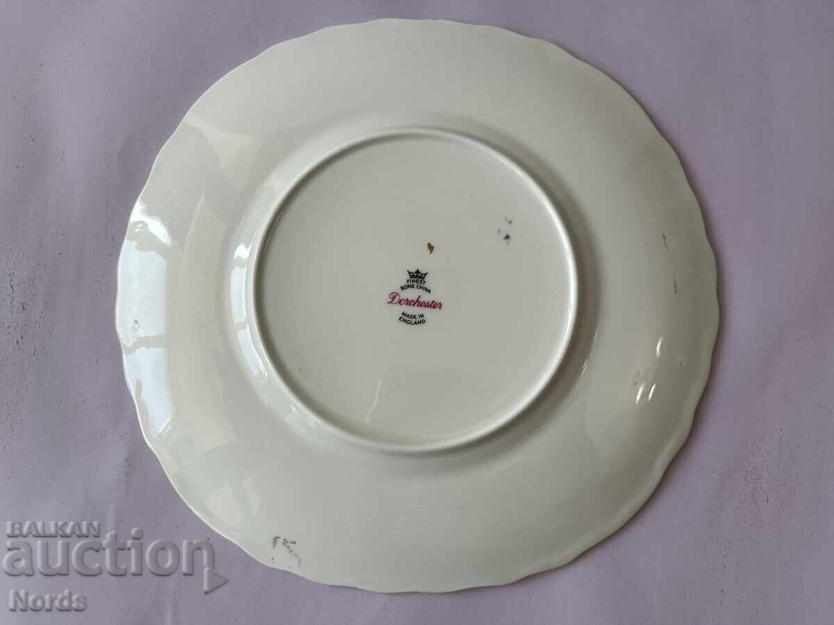 Δημοπρασία Όμορφο αγγλικό πλατό