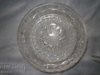 Κρυστάλλινο μπολ