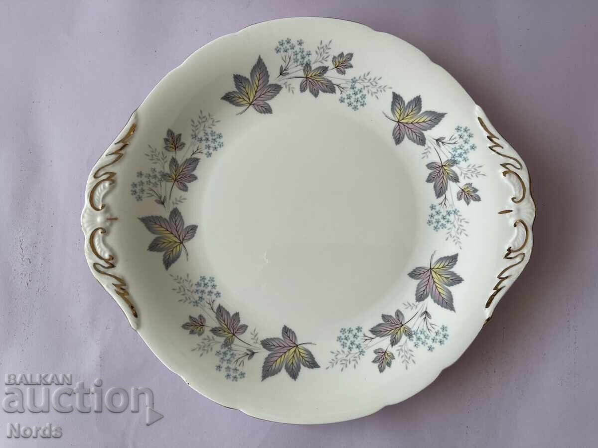 Όμορφο αγγλικό πιάτο Paragon με τιμή € 0.01 | 0.02 BGN