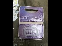 Geantă Sport Toto din perioada socialistă