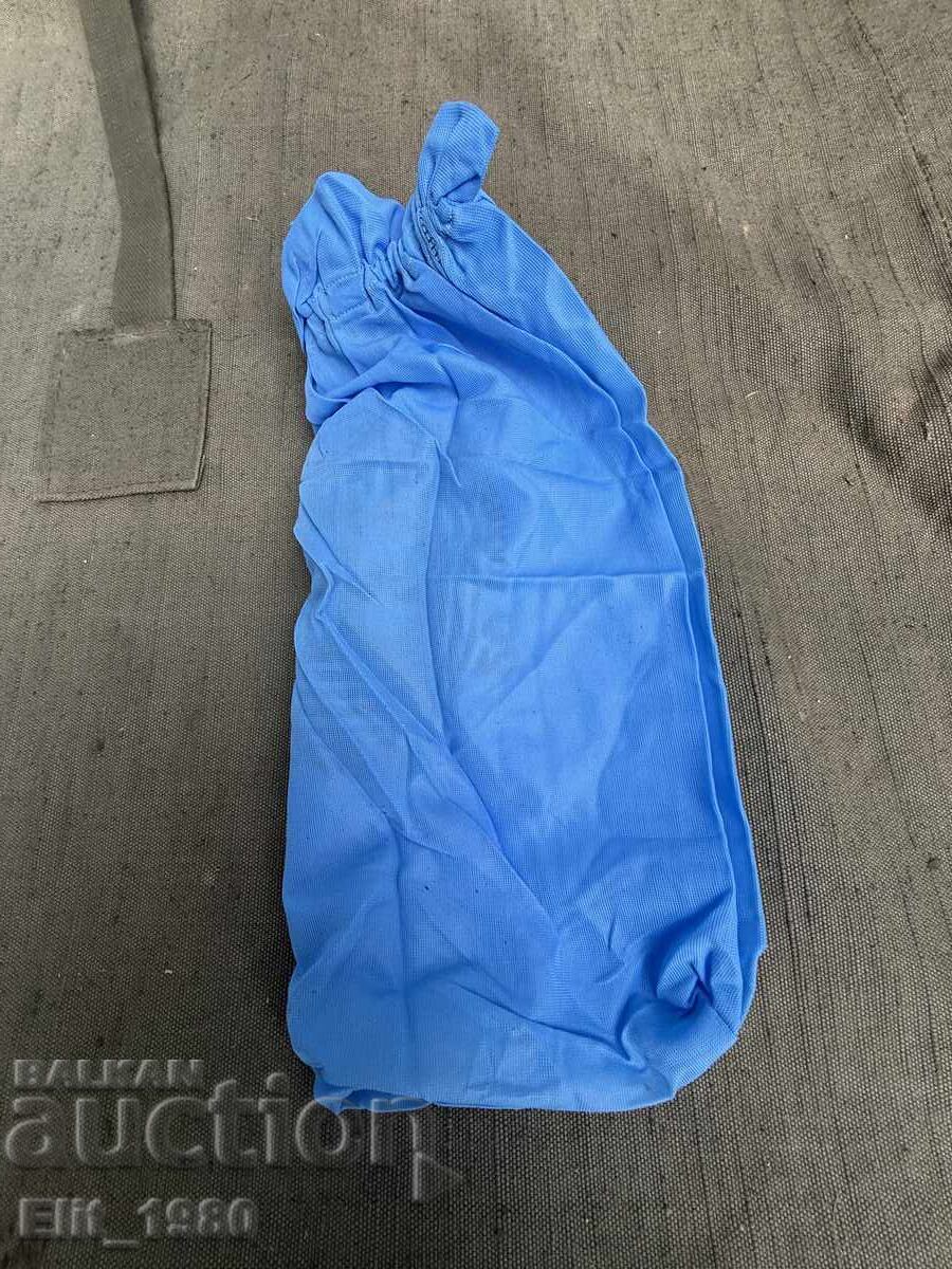 Licitație Geantă Sport Toto din perioada socialistă