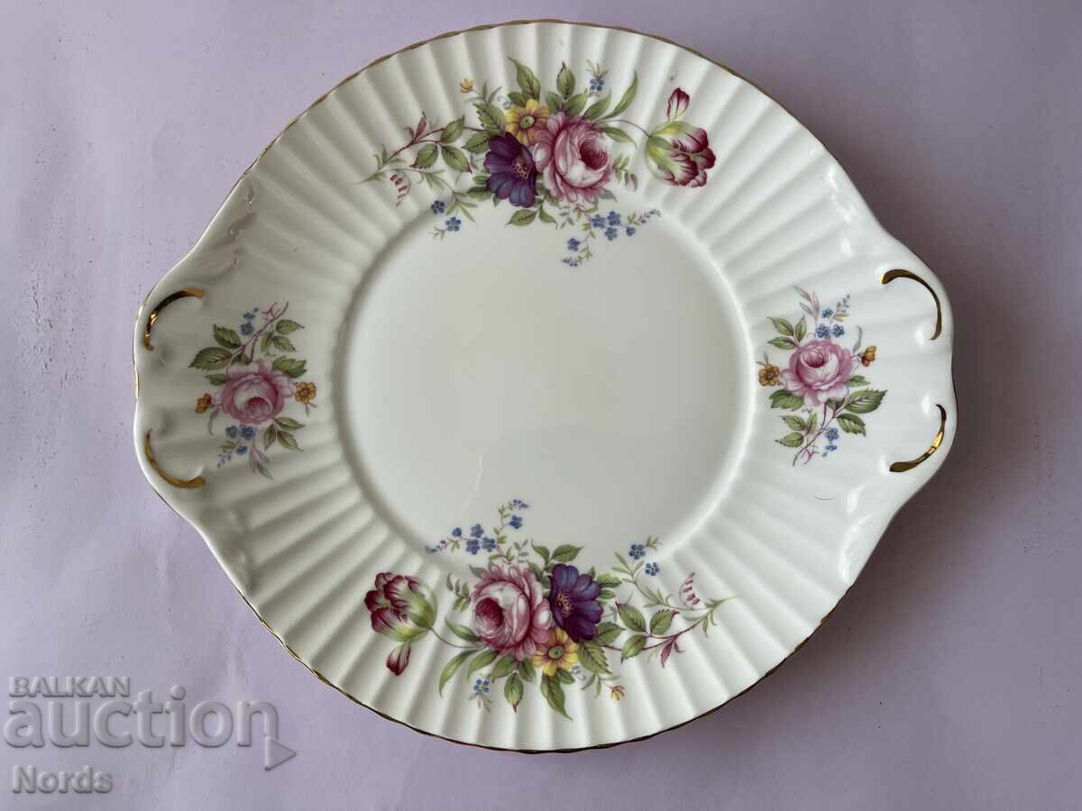 DUCHESS Krasivo angliĭsko plato με τιμή € 0.01 | 0.02 BGN