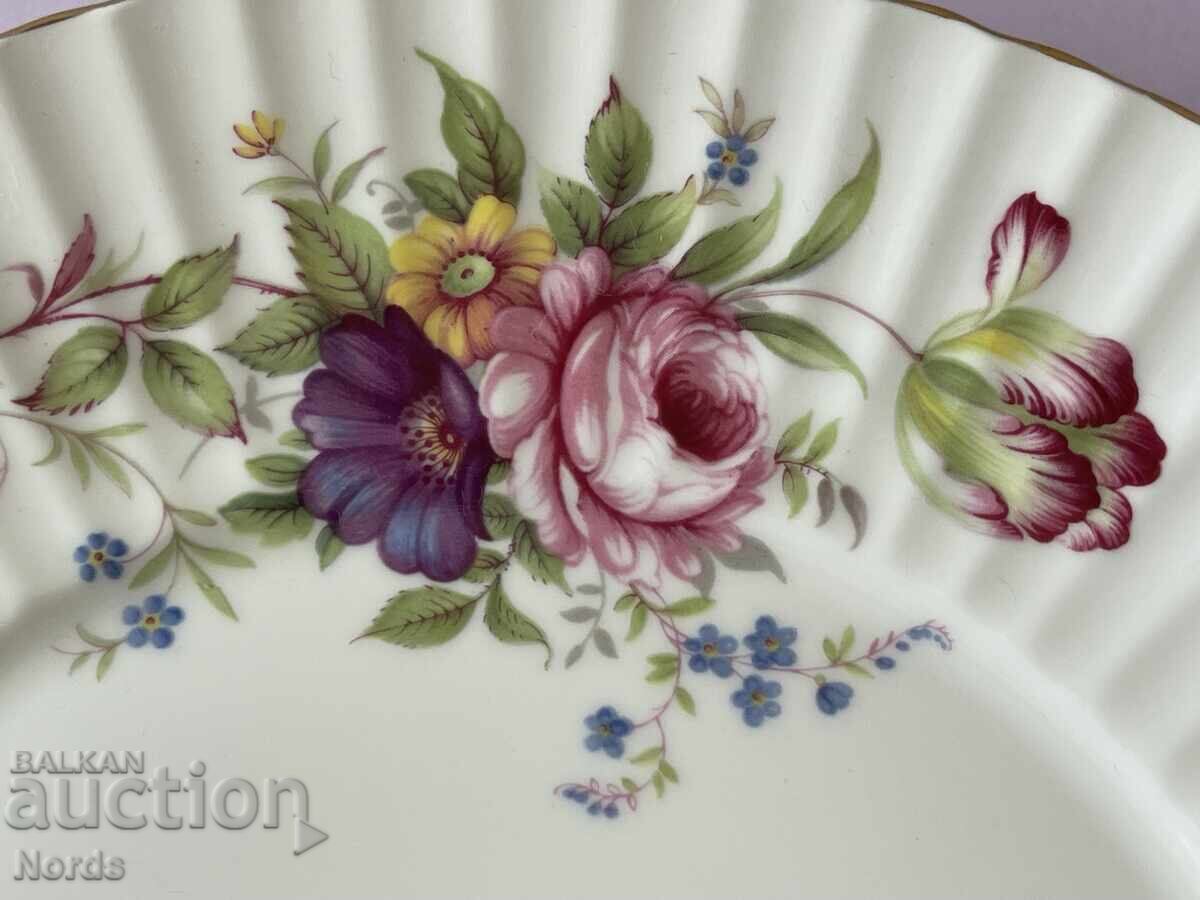 Δημοπρασία DUCHESS Krasivo angliĭsko plato