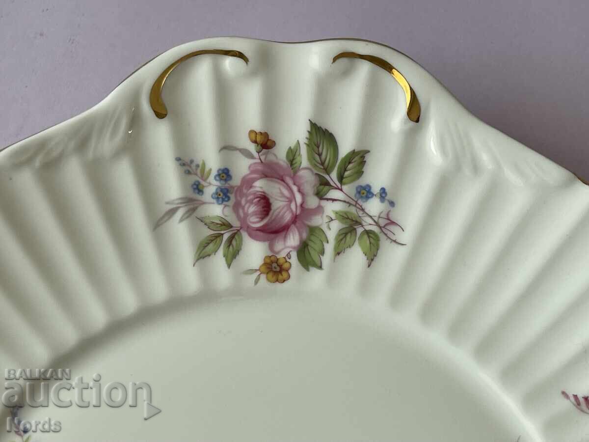 DUCHESS Krasivo angliĭsko plato - 7