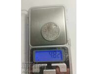 Monedă de argint Spania - A 7056