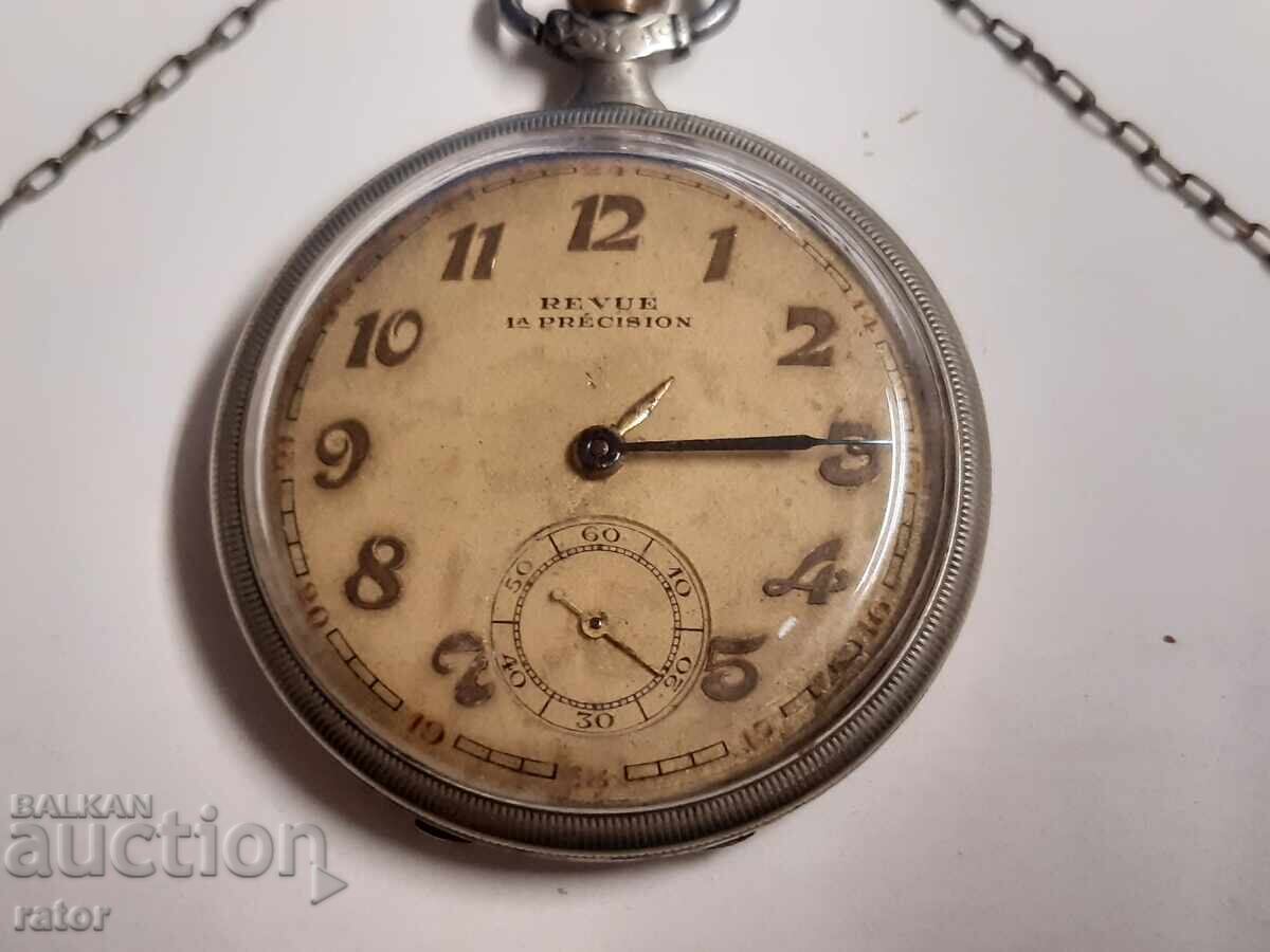 Star dzhoben chasovnik REVUE Star dzhoben chasovnik REVUE