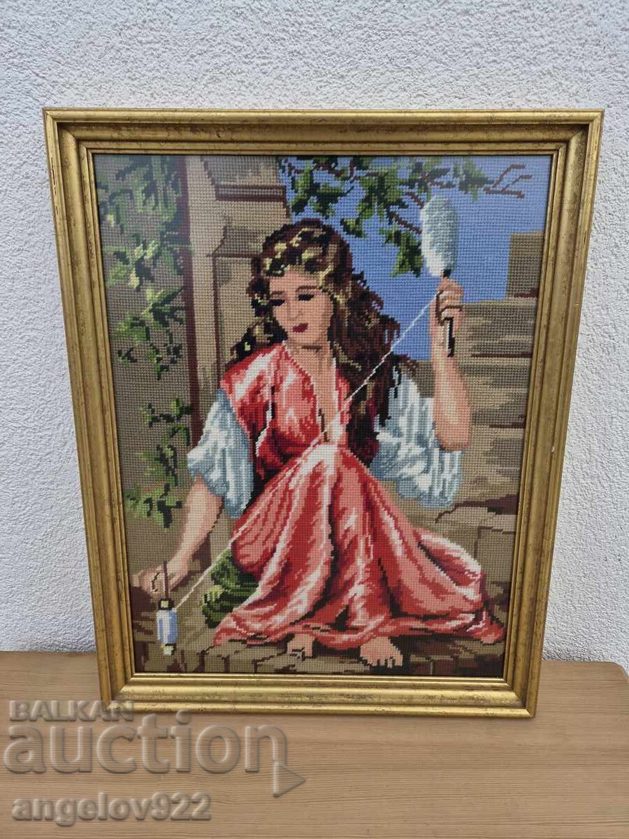 Аукцион Красив гоблен!!!