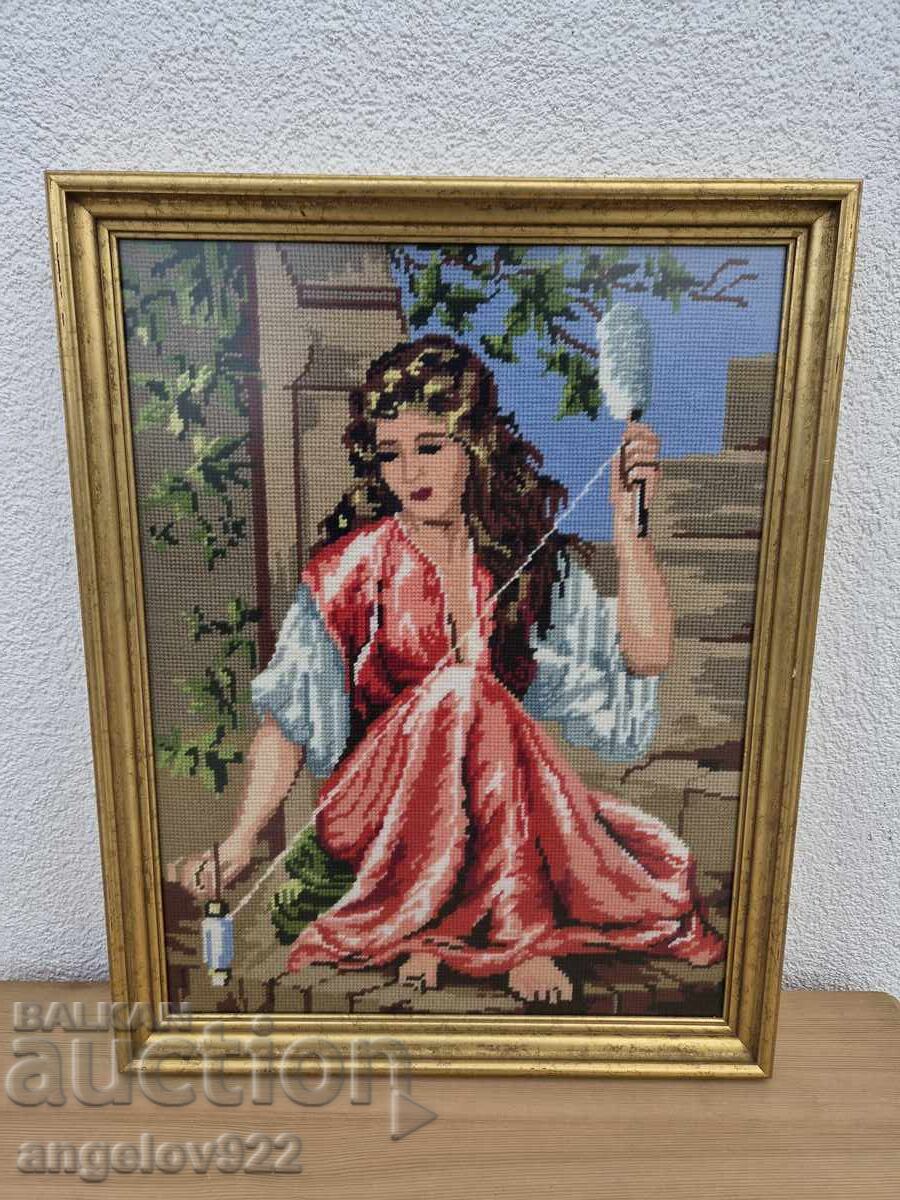 Доставка на Красив гоблен!!!