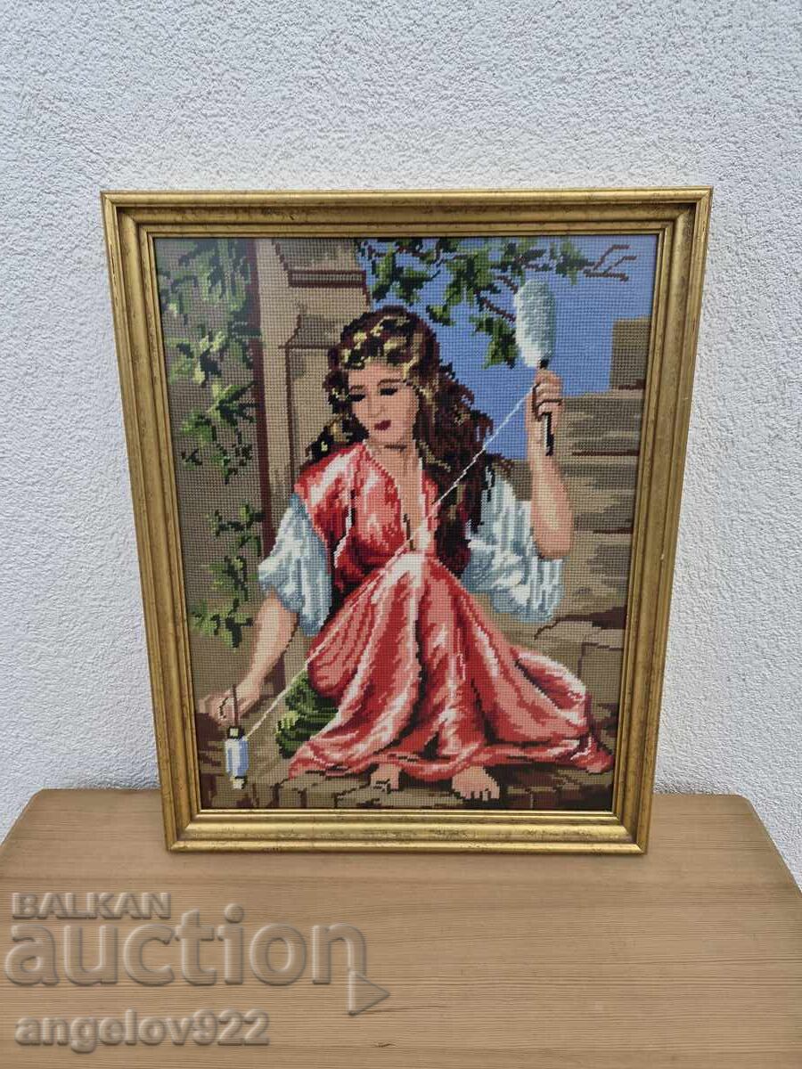 Красив гоблен!!!