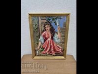 Frumoasa tapiserie!!!