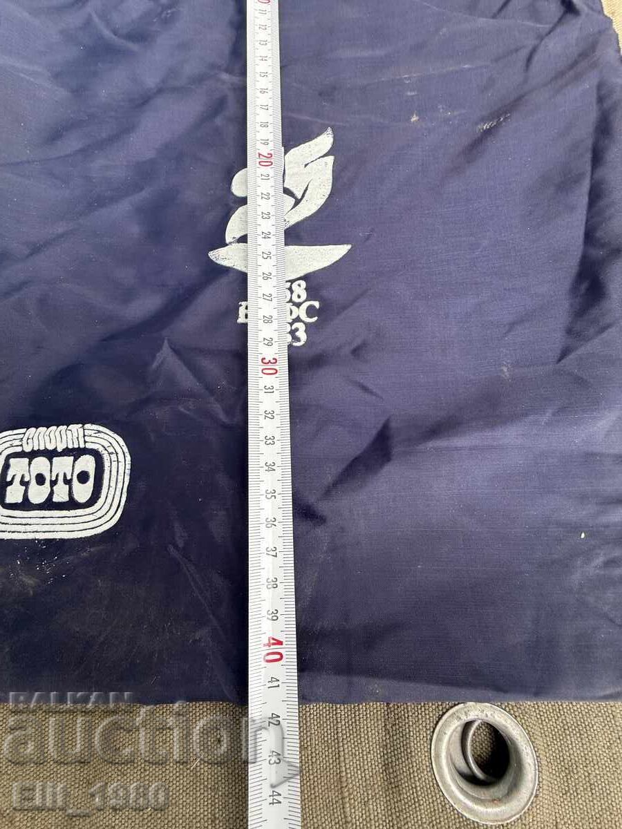 Licitație Geantă BSFCS din perioada socialistă