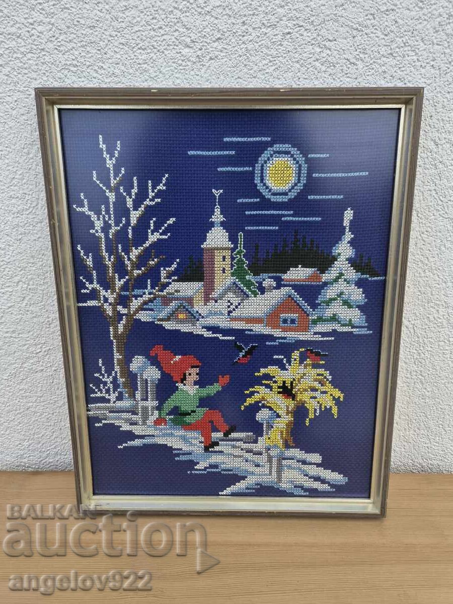 Δημοπρασία Όμορφη ταπετσαρία!!!