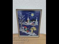 Όμορφη ταπετσαρία!!!