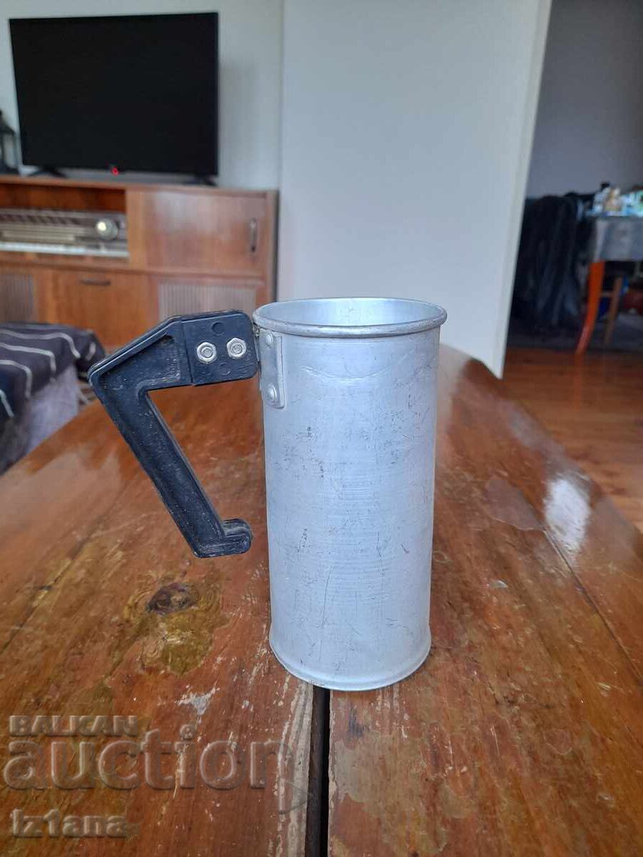 Licitație Măsură veche, măsură pentru lichide