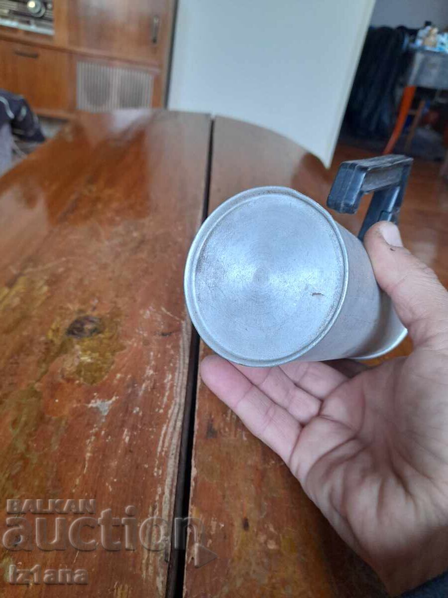 Măsură veche, măsură pentru lichide - 5