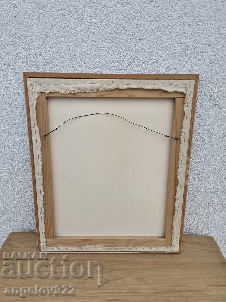 Красив гоблен!!! - 5