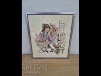 Όμορφη ταπετσαρία!!!