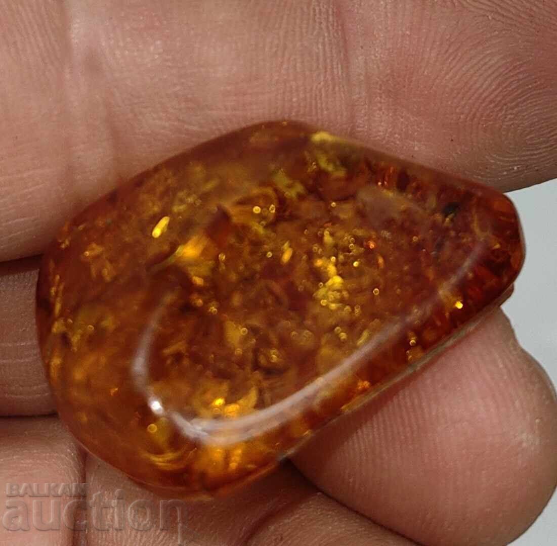 Παράδοση GOLYAM KEKHLIBAR ZA BIZHU NAKIT MEDAL’ON BROSHKA