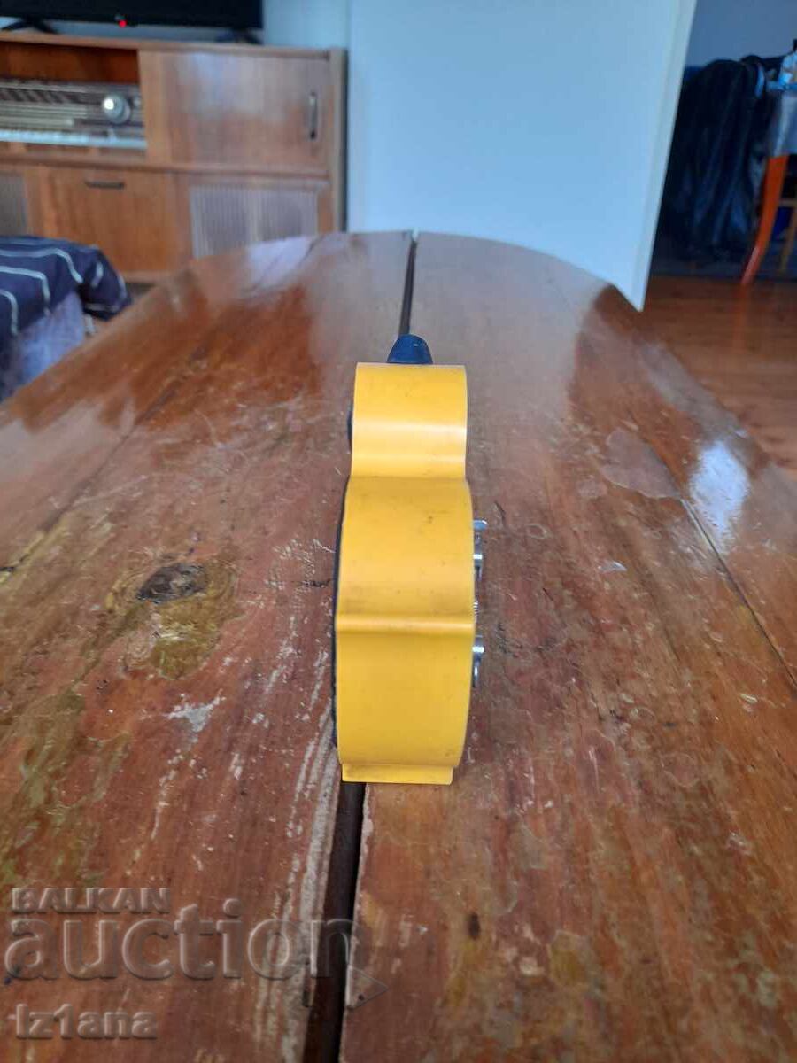 Επιτραπέζιο ρολόι, ξυπνητήρι SLAVA, SLAVA - 5